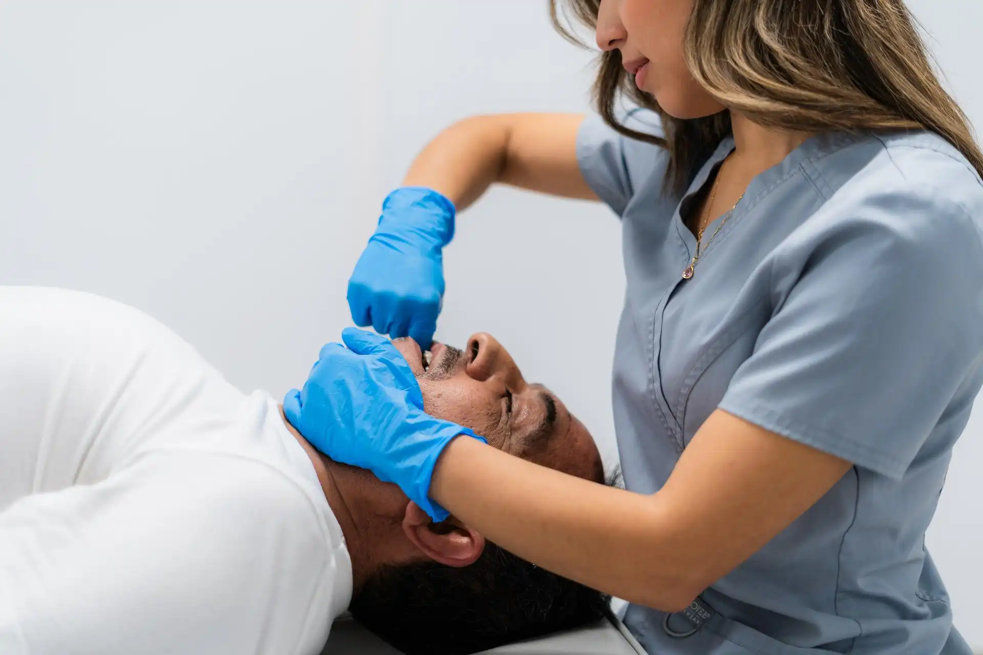 Specialized TMJ Therapy in Lexington, KY